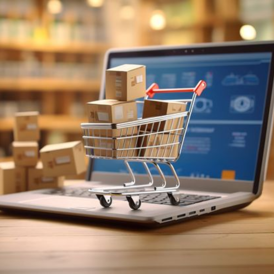 Base de Données E-commerce