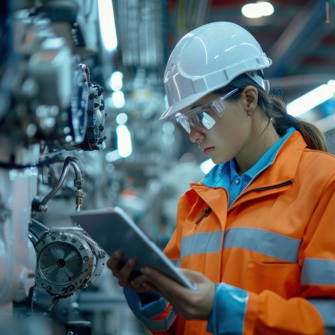 Liste des Entreprise en Maintenance Industrielle