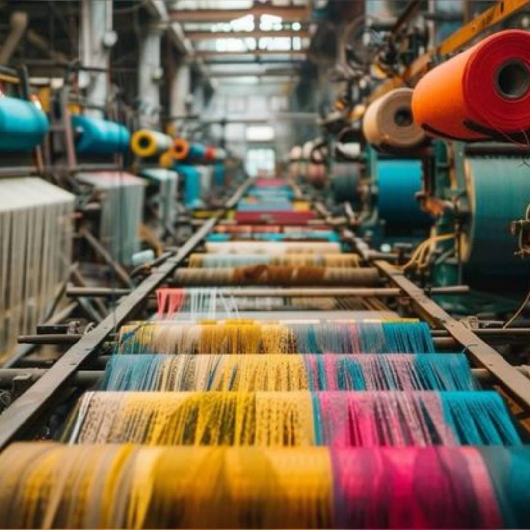 Liste des Entreprises Textile