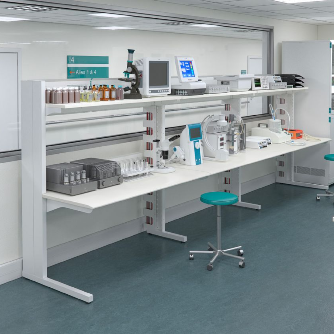 Liste des Laboratoires Pharmaceutiques en France