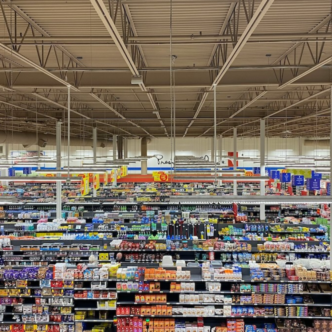 Les grossistes Alimentaires en France