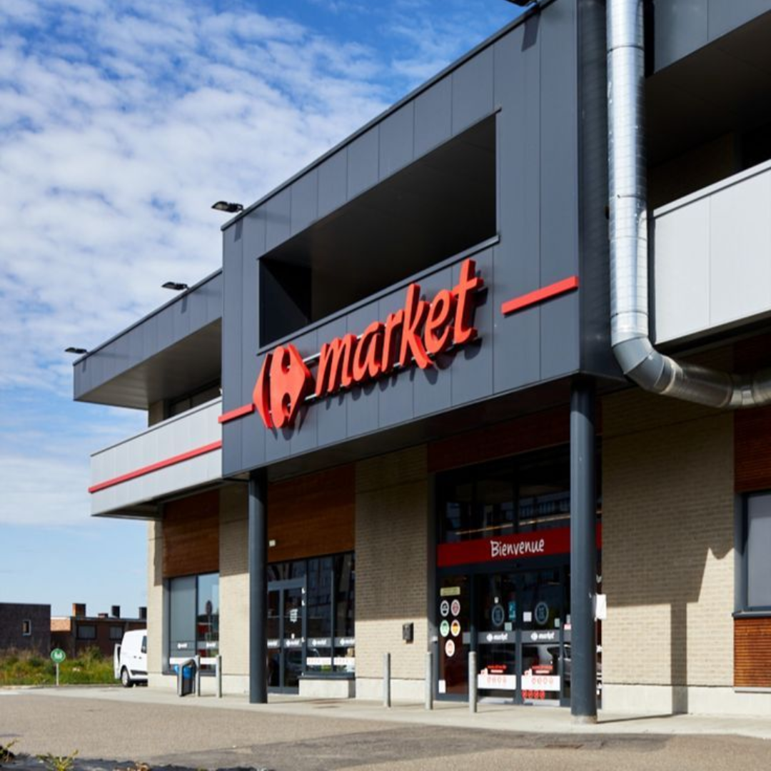 Liste des Magasins Spécialises