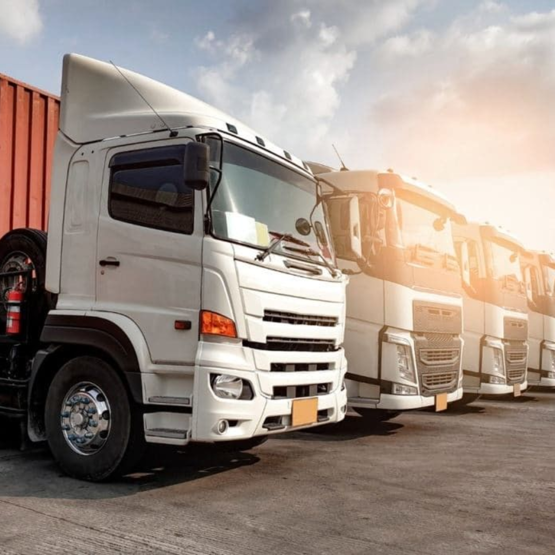 Liste des Entreprises de Transport Routier