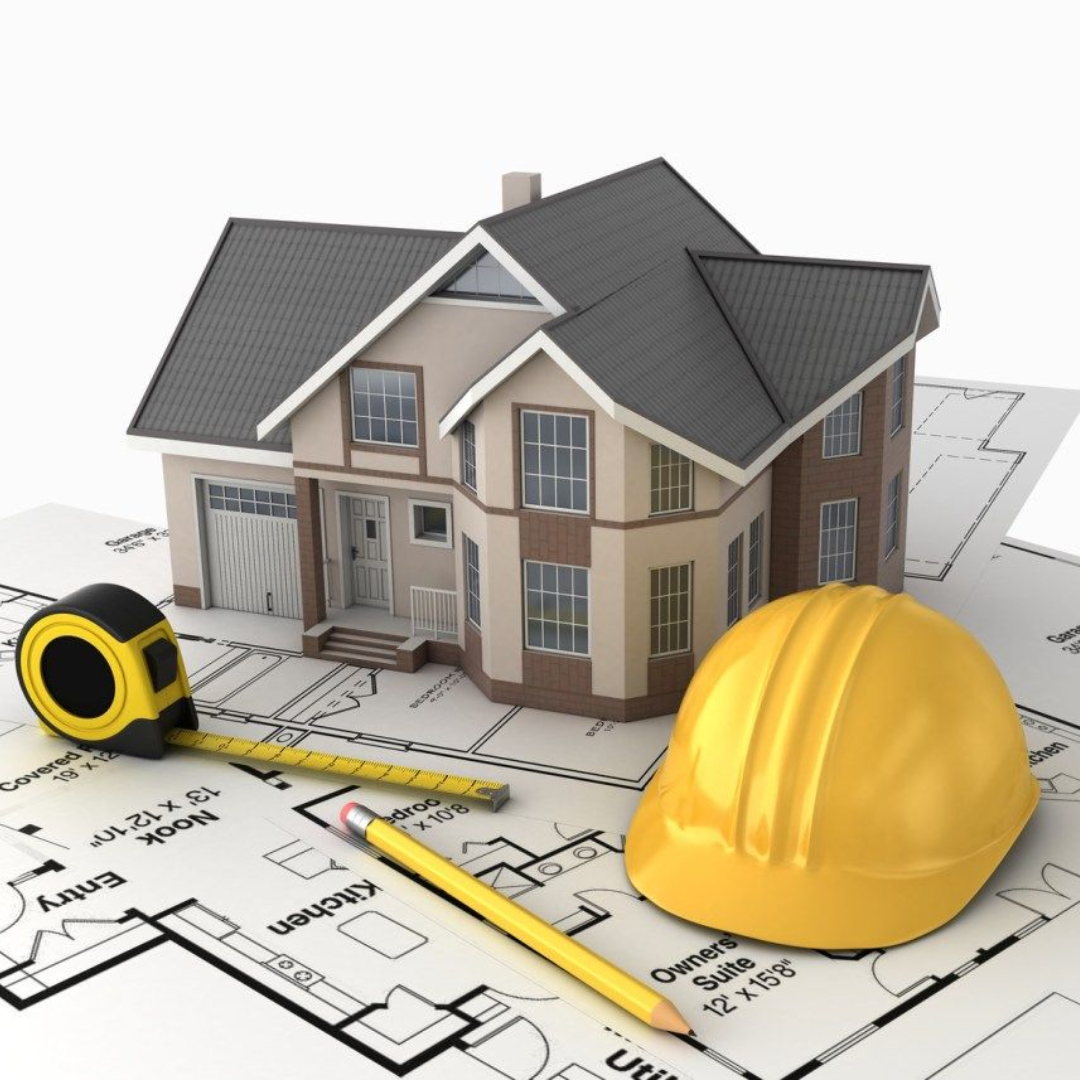Liste des Entreprises de Construction