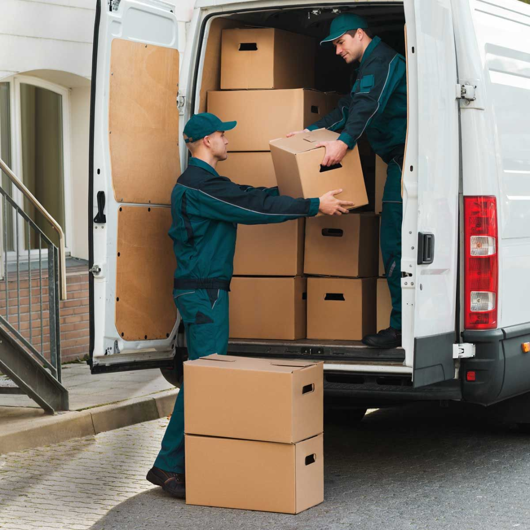 Liste des Entreprises de Transport de Marchandises