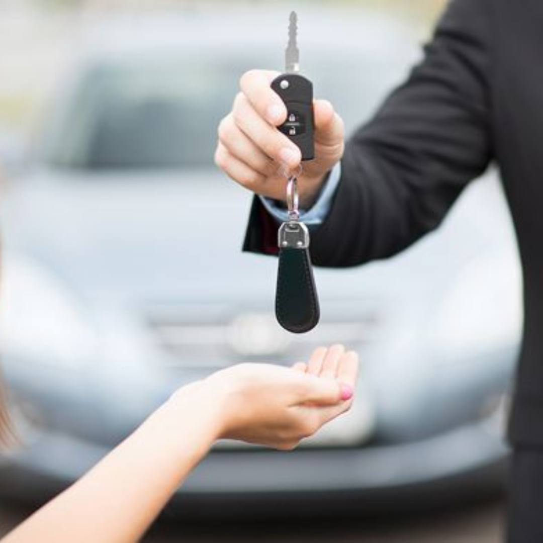 Liste des Société Location de Voiture
