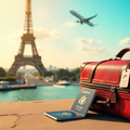 Liste des Agences de Voyage en France