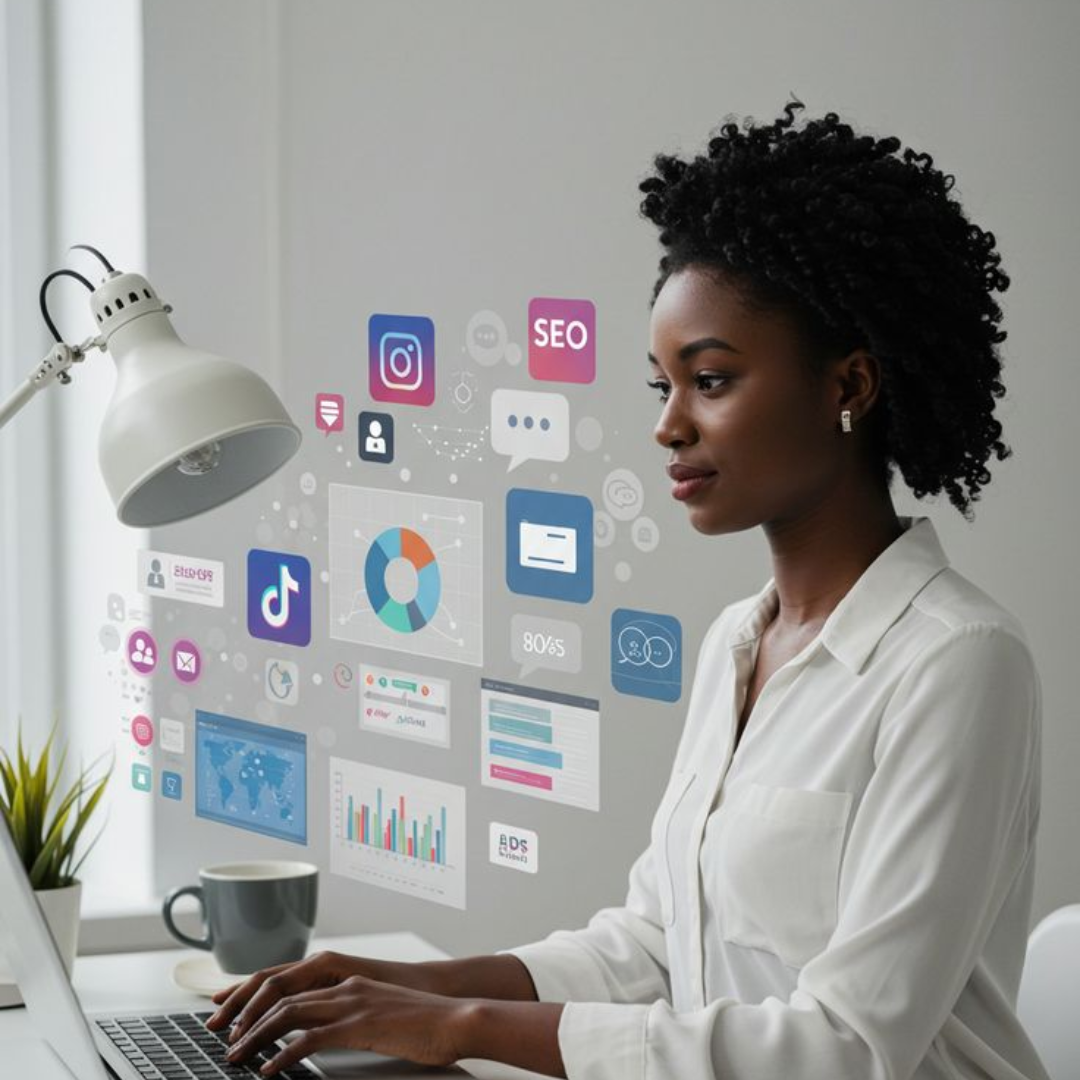 Liste des agences de communication en France