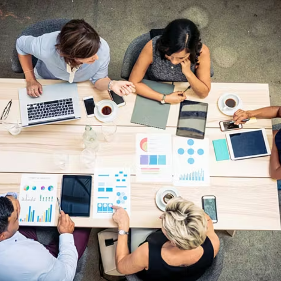 Liste des Agences de Publicité en France