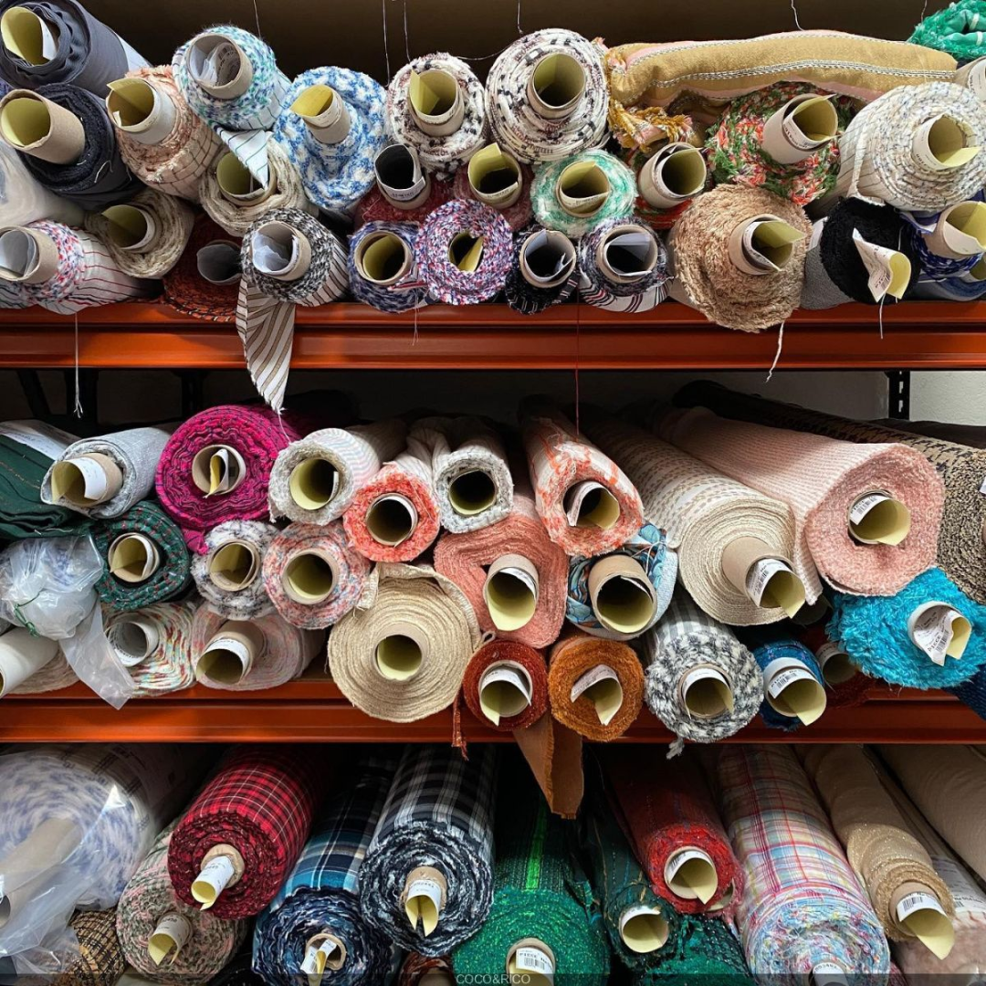 Liste des Entreprises de Confection Textile