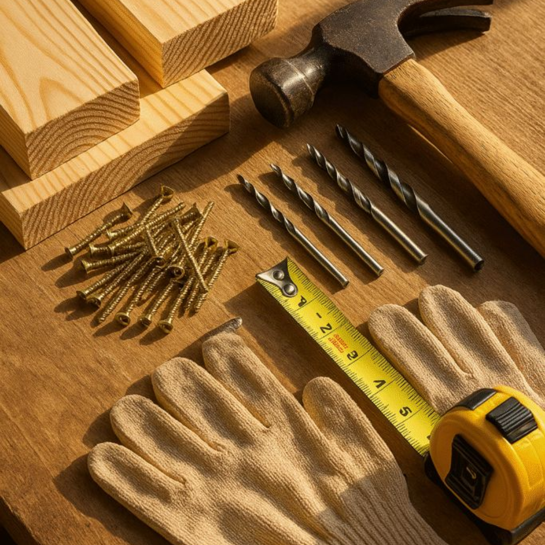 Liste des Entreprise de Menuiserie